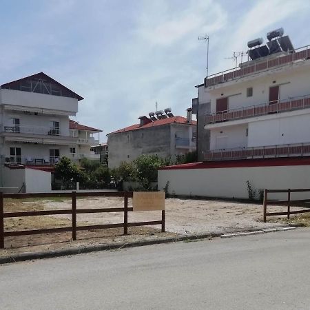 Villa Konstantinos Olympic Beach Exterior photo