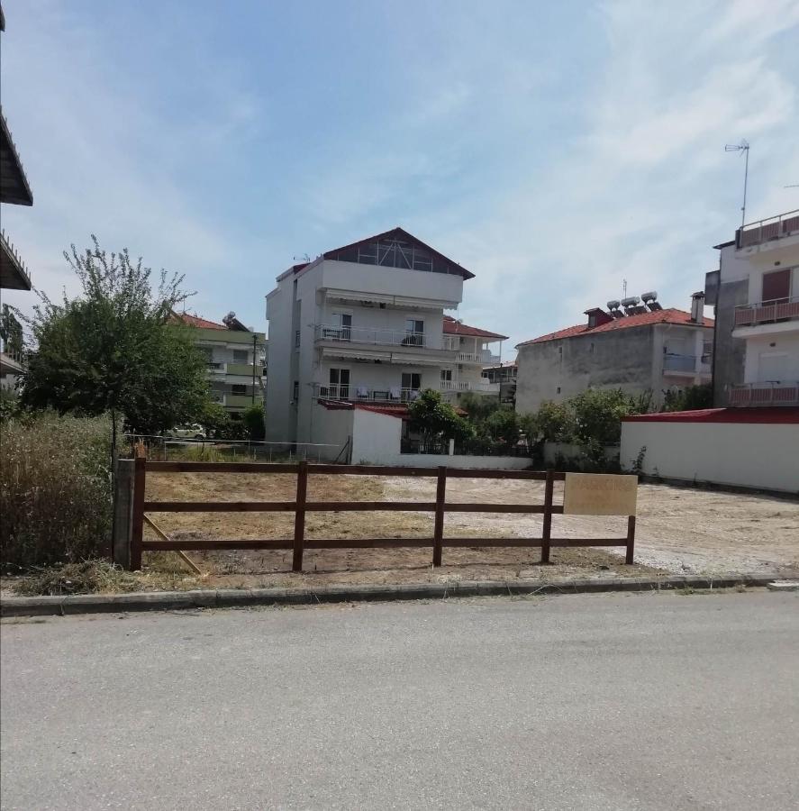 Villa Konstantinos Olympic Beach Exterior photo