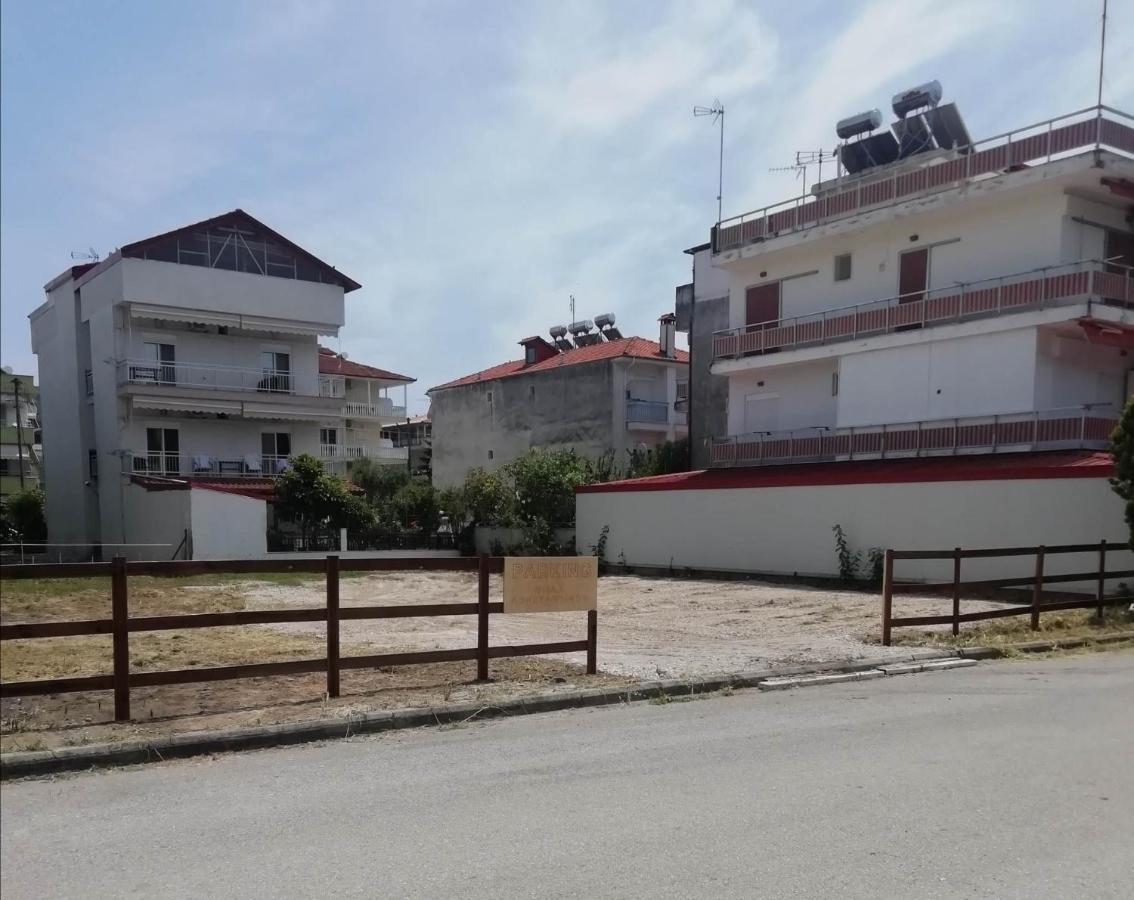 Villa Konstantinos Olympic Beach Exterior photo
