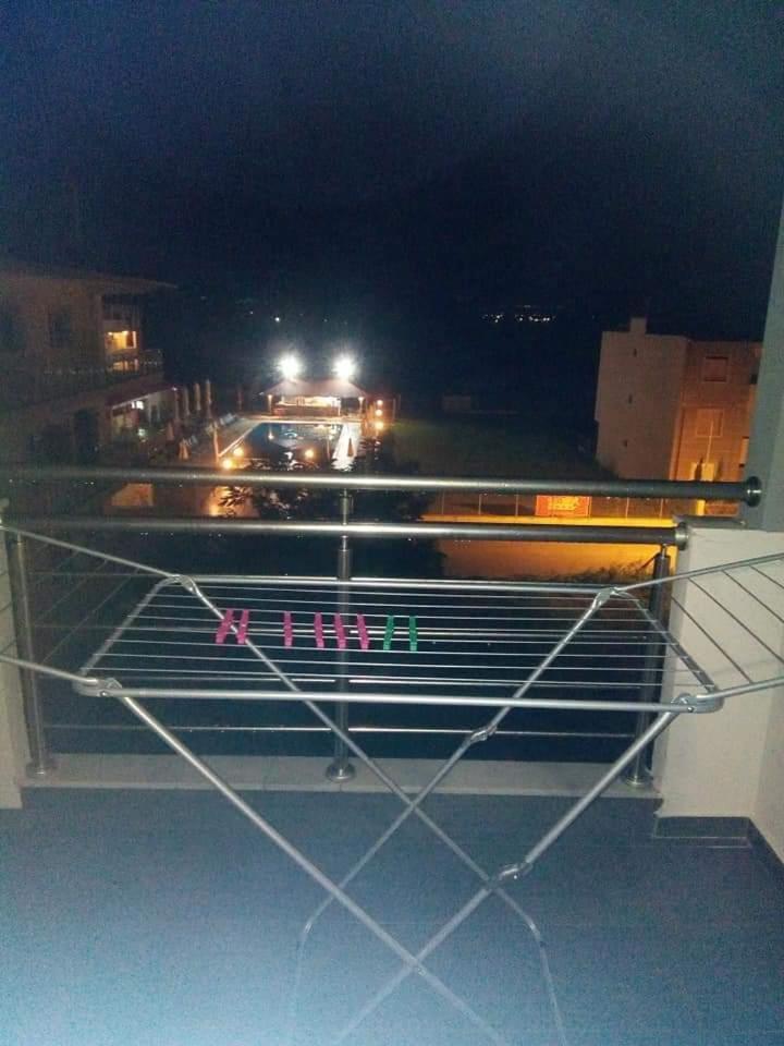 Villa Konstantinos Olympic Beach Exterior photo