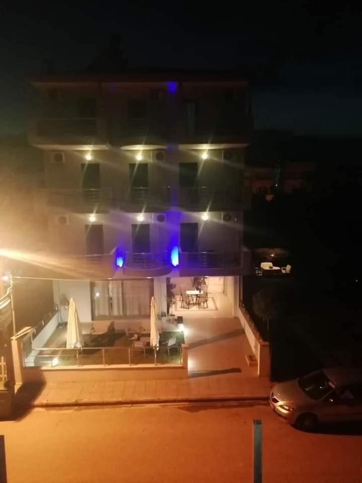 Villa Konstantinos Olympic Beach Exterior photo