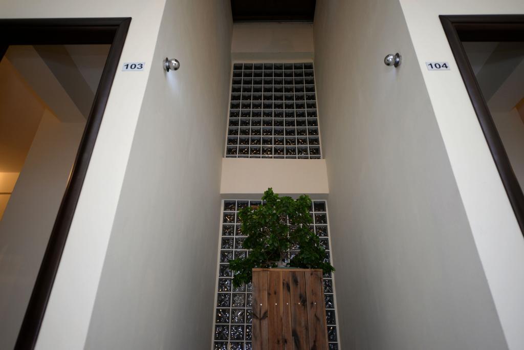 Villa Konstantinos Olympic Beach Exterior photo